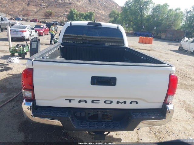 3TMBZ5DN3KM020115 Toyota Tacoma Sr5