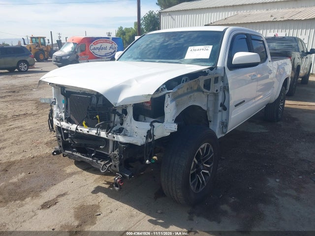 3TMBZ5DN3KM020115 Toyota Tacoma Sr5