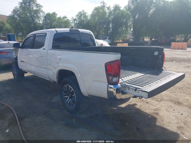 3TMBZ5DN3KM020115 Toyota Tacoma Sr5