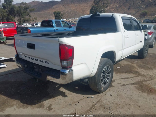 3TMBZ5DN3KM020115 Toyota Tacoma Sr5