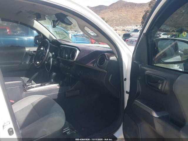 3TMBZ5DN3KM020115 Toyota Tacoma Sr5