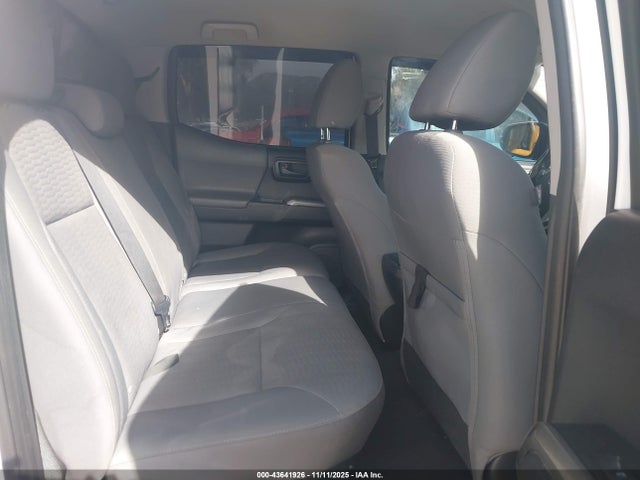 3TMBZ5DN3KM020115 Toyota Tacoma Sr5