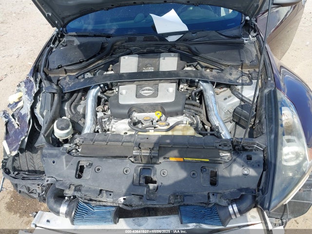 2020 NISSAN 370Z JN1AZ4EH2LM820581 Photo 9