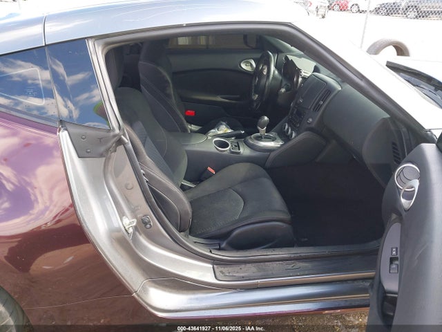 2020 NISSAN 370Z JN1AZ4EH2LM820581 Photo 4