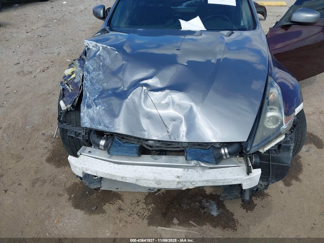 2020 NISSAN 370Z JN1AZ4EH2LM820581 Photo 5