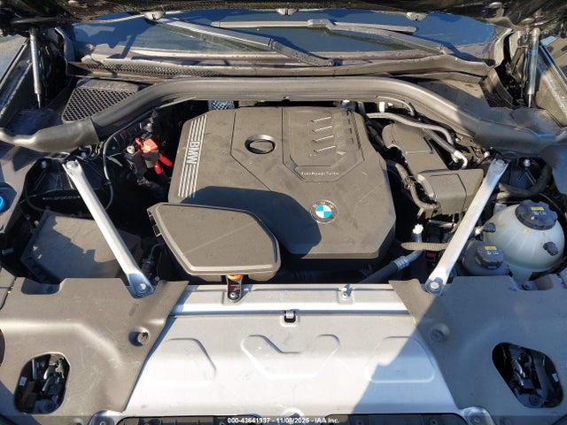 5UX43DP09N9J02131 BMW X3 Sdrive30i