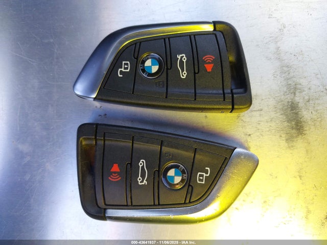 5UX43DP09N9J02131 BMW X3 Sdrive30i