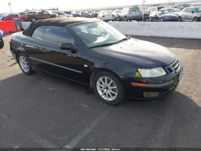 2005 SAAB 9-3 YS3FD75Y456002644 Photo 0