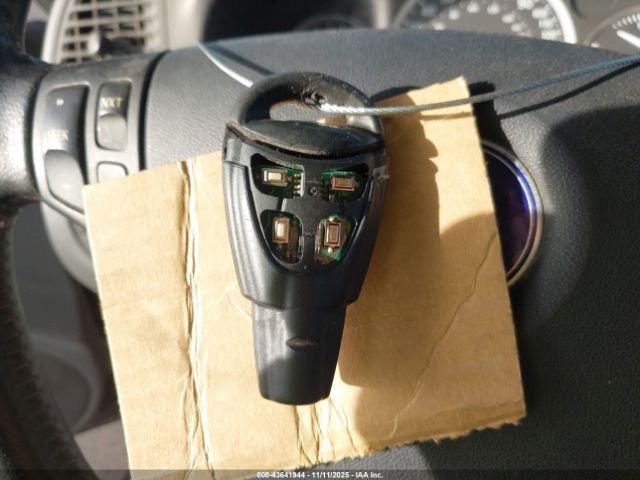 2005 SAAB 9-3 YS3FD75Y456002644 Photo 10