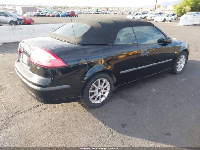 2005 SAAB 9-3 YS3FD75Y456002644 Photo 3