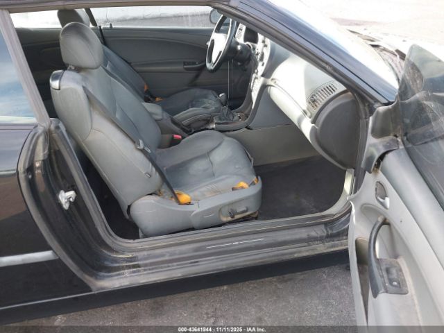 2005 SAAB 9-3 YS3FD75Y456002644 Photo 4
