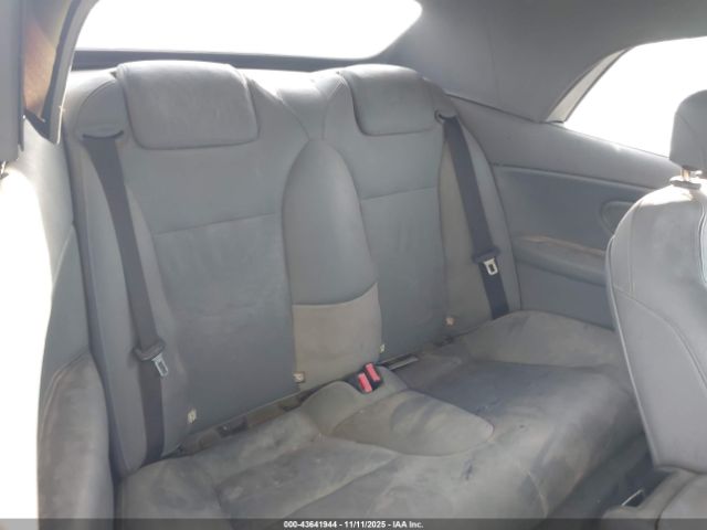 2005 SAAB 9-3 YS3FD75Y456002644 Photo 7