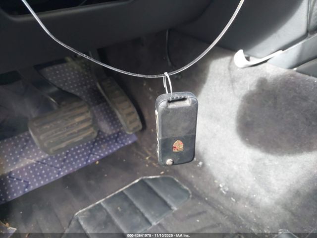 2006 PORSCHE CAYENNE WP1AA29PX6LA26432 Photo 10