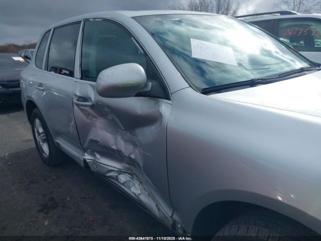 2006 PORSCHE CAYENNE WP1AA29PX6LA26432 Photo 5
