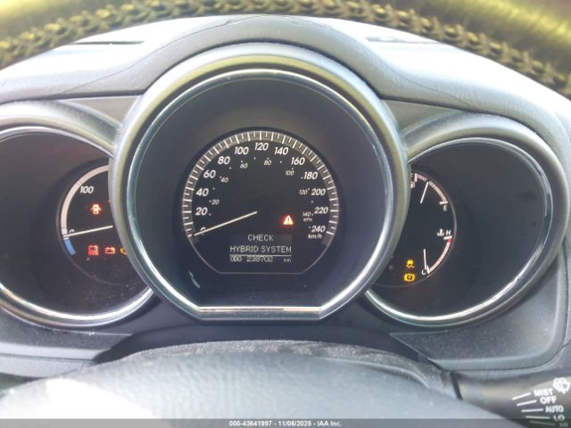2006 LEXUS RX 400H JTJHW31U160024107 Photo 6