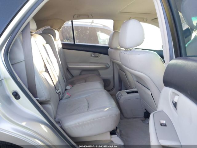 2006 LEXUS RX 400H JTJHW31U160024107 Photo 7