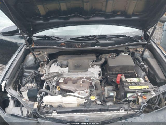 2012 TOYOTA CAMRY 4T4BF1FK7CR217050 Photo 9