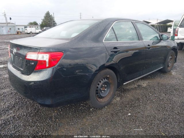 2012 TOYOTA CAMRY 4T4BF1FK7CR217050 Photo 3