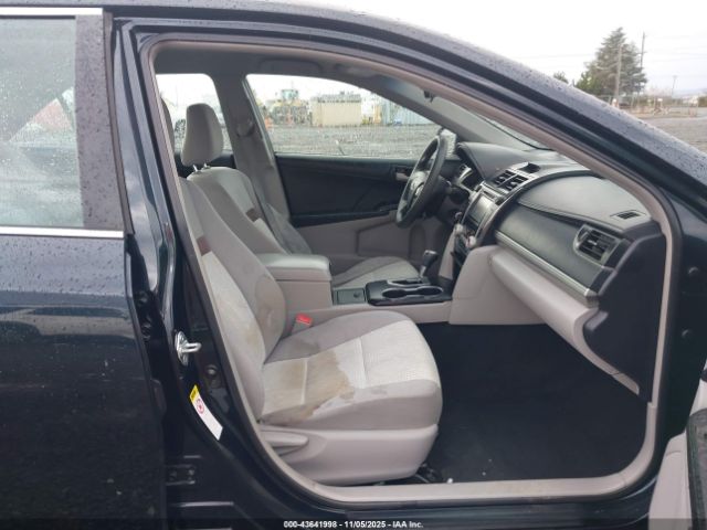 2012 TOYOTA CAMRY 4T4BF1FK7CR217050 Photo 4