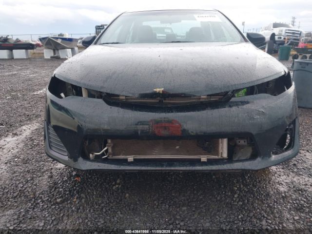 2012 TOYOTA CAMRY 4T4BF1FK7CR217050 Photo 5