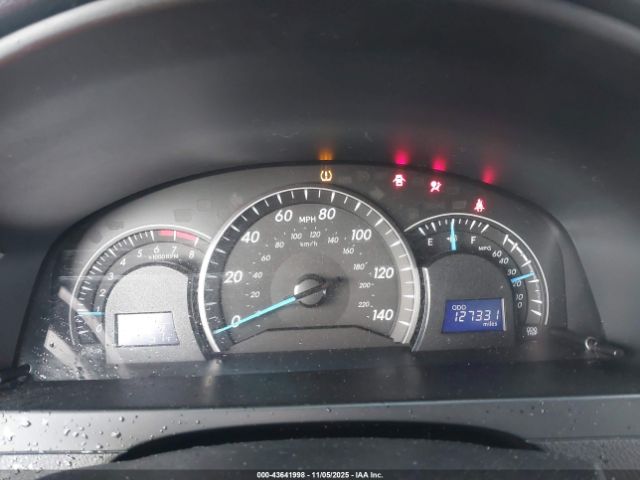 2012 TOYOTA CAMRY 4T4BF1FK7CR217050 Photo 6