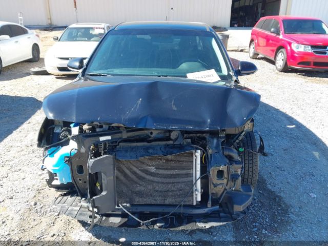 2021 HYUNDAI ACCENT 3KPC24A67ME138892 Photo 5