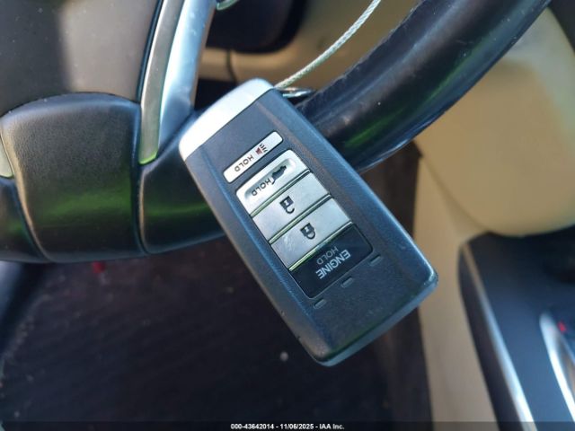 2017 ACURA MDX 5FRYD4H78HB015034 Photo 10