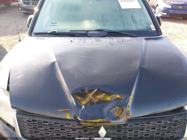 2010 MITSUBISHI ENDEAVOR 4A4JM2AS1AE001580 Photo 9