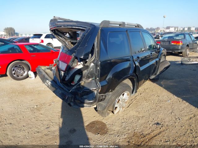 2010 MITSUBISHI ENDEAVOR 4A4JM2AS1AE001580 Photo 3