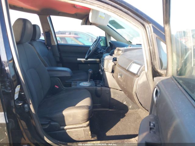 2010 MITSUBISHI ENDEAVOR 4A4JM2AS1AE001580 Photo 4