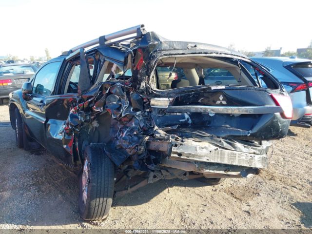 2010 MITSUBISHI ENDEAVOR 4A4JM2AS1AE001580 Photo 5