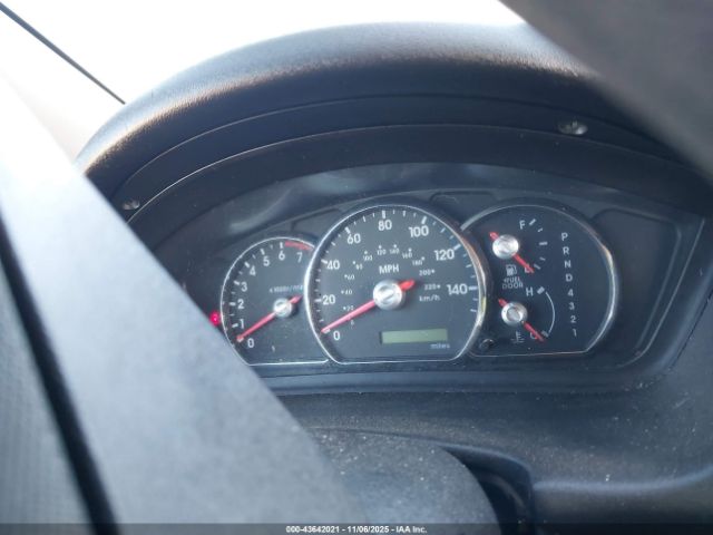 2010 MITSUBISHI ENDEAVOR 4A4JM2AS1AE001580 Photo 6