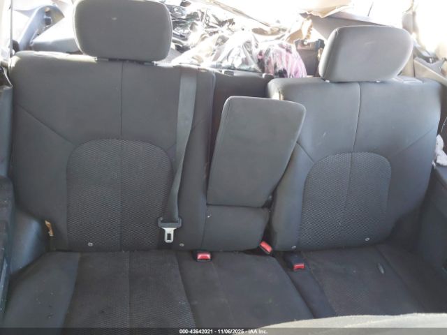 2010 MITSUBISHI ENDEAVOR 4A4JM2AS1AE001580 Photo 7