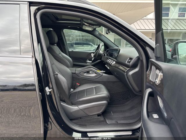 2020 MERCEDES-BENZ GLE 350 4JGFB4KB7LA079199 Photo 4