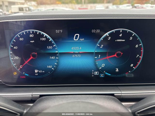 2020 MERCEDES-BENZ GLE 350 4JGFB4KB7LA079199 Photo 6