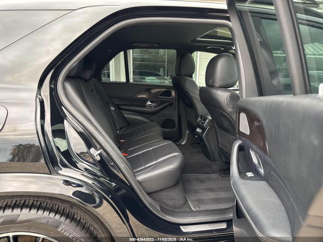 2020 MERCEDES-BENZ GLE 350 4JGFB4KB7LA079199 Photo 7