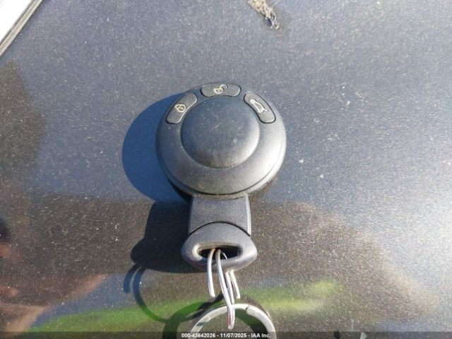 2009 MINI COOPER S CLUBMAN WMWMM335X9TP93203 Photo 10