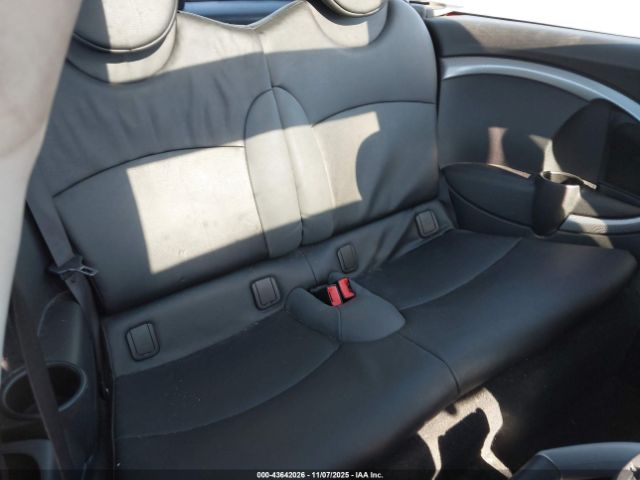 2009 MINI COOPER S CLUBMAN WMWMM335X9TP93203 Photo 7