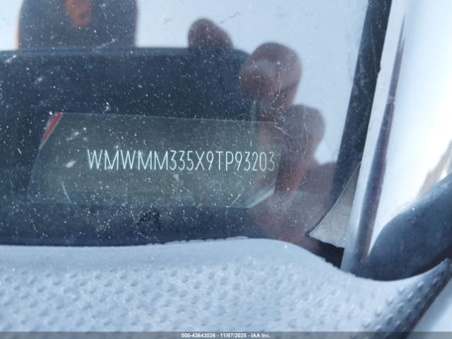 2009 MINI COOPER S CLUBMAN WMWMM335X9TP93203 Photo 8