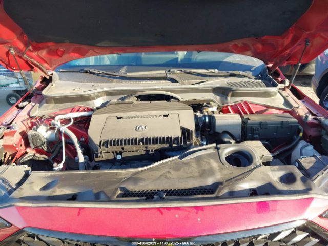 2023 ACURA MDX 5J8YE1H04PL019370 Photo 9