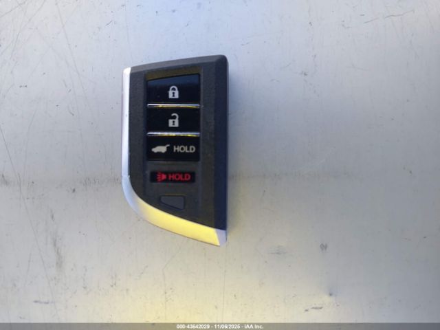 2023 ACURA MDX 5J8YE1H04PL019370 Photo 10