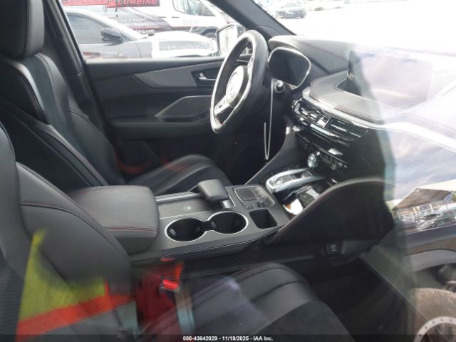 2023 ACURA MDX 5J8YE1H04PL019370 Photo 4