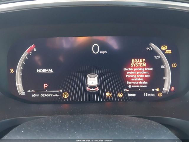 2023 ACURA MDX 5J8YE1H04PL019370 Photo 6