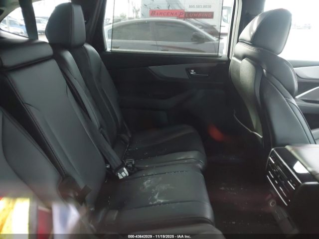 2023 ACURA MDX 5J8YE1H04PL019370 Photo 7