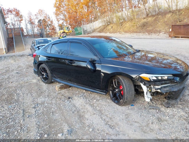 Продаж на аукціоні авто 2023 Honda Civic Sport, vin: 2HGFE2F52PH548177, номер лоту: 43642035
