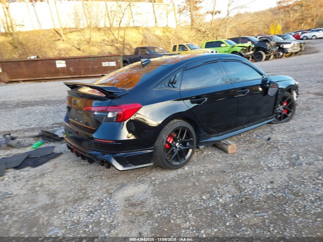 Продаж на аукціоні авто 2023 Honda Civic Sport, vin: 2HGFE2F52PH548177, номер лоту: 43642035