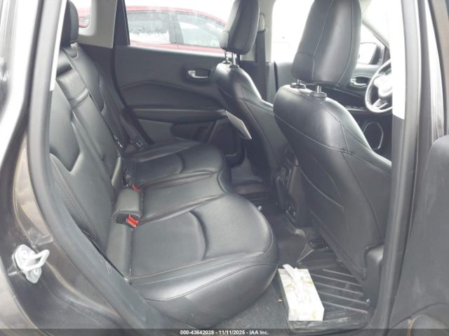 2019 JEEP COMPASS 3C4NJDCB8KT639160 Photo 7