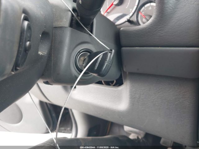 2006 JEEP LIBERTY 1J4GL58K06W256275 Photo 10