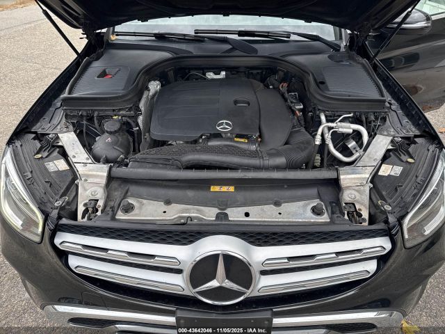 2020 MERCEDES-BENZ GLC 300 WDC0G8DB1LF701082 Photo 9