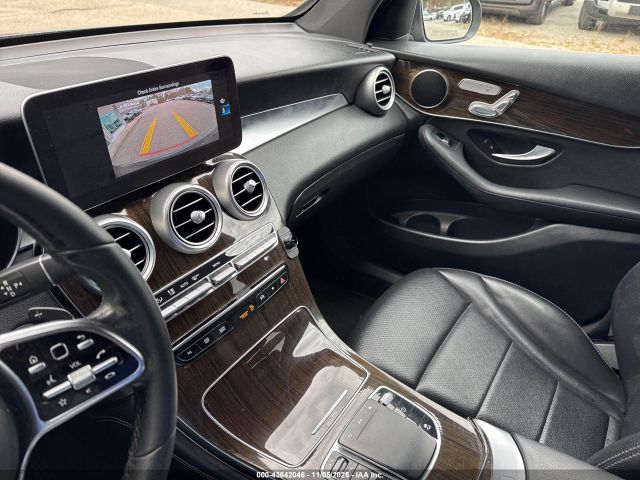 2020 MERCEDES-BENZ GLC 300 WDC0G8DB1LF701082 Photo 5